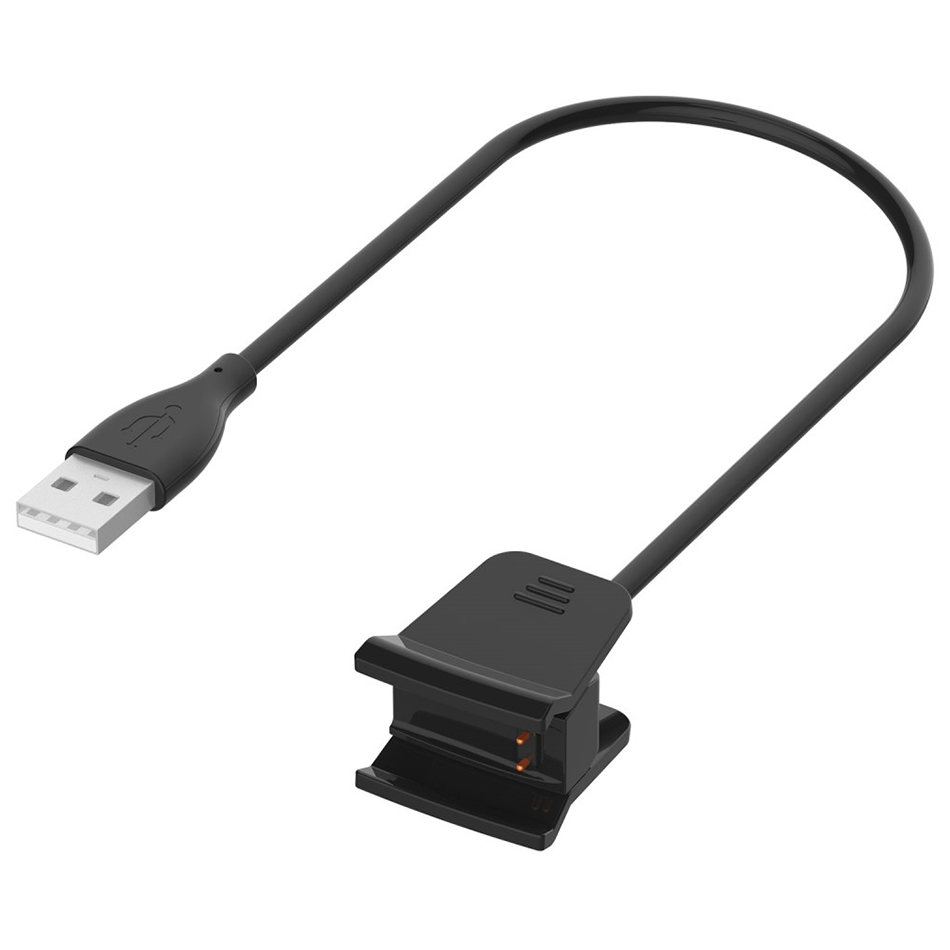 long fitbit charge cable